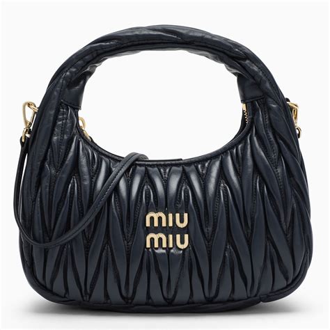 miu miu maltese bag